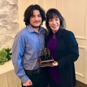 Fundraising Page: Never Forget Nellie N